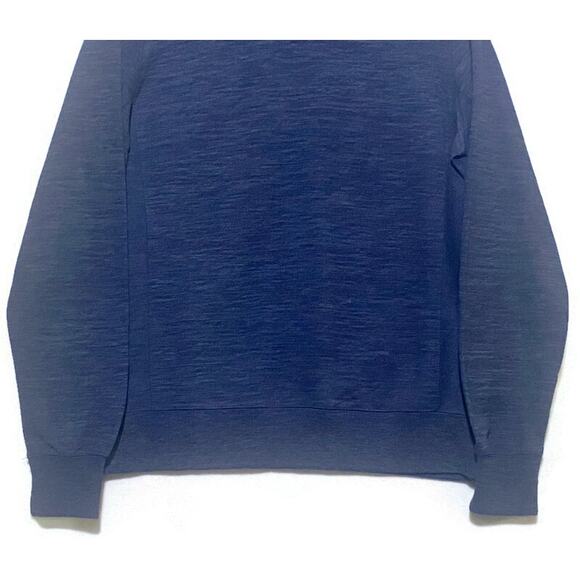 Champion Apparel Pullover Sweater Men's Size Medium Long Sleeve Black - Picture 6 of 7